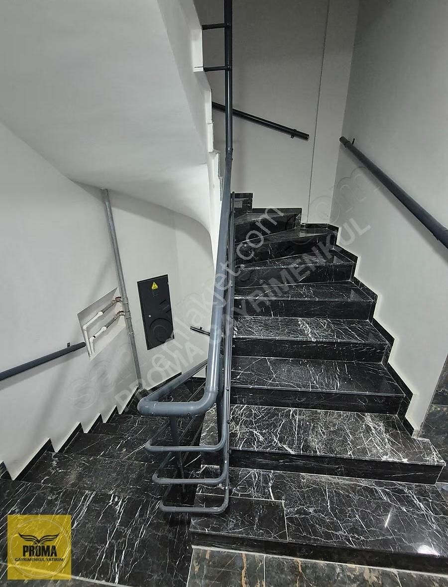 Proma'dan Batıkent Mh 2+1 E.banyolu Balkonlu Asansörlü Yrd.ısıtm - Görsel 31