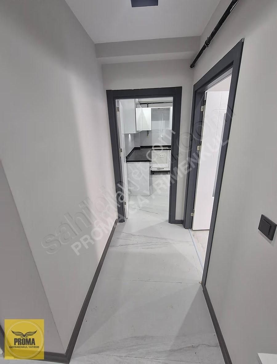 Proma'dan Batıkent Mh 2+1 E.banyolu Balkonlu Asansörlü Yrd.ısıtm - Görsel 32
