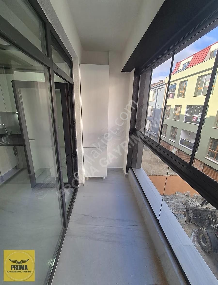 Proma'dan Batıkent Mh 2+1 E.banyolu Balkonlu Asansörlü Yrd.ısıtm - Görsel 5