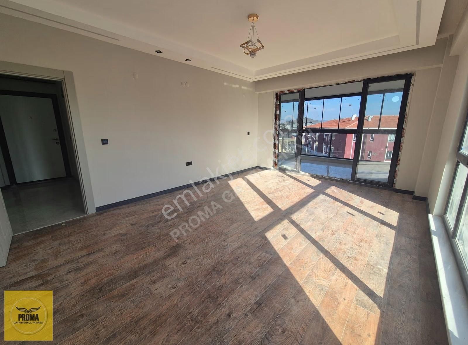 Proma'dan Zincirlikuyu Mah Ebeveyn Banylu Lüks 3+1 Satılık Daire - Görsel 27