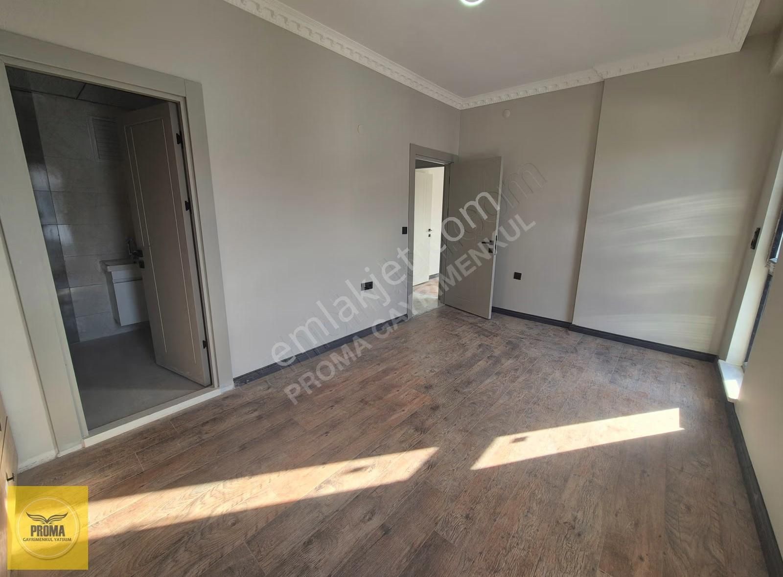 Proma'dan Zincirlikuyu Mah Ebeveyn Banylu Lüks 3+1 Satılık Daire - Görsel 33