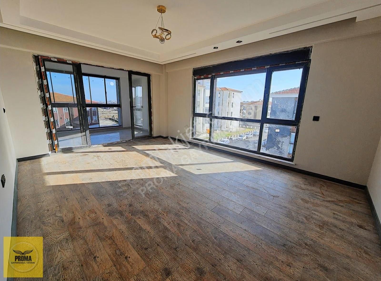 Proma'dan Zincirlikuyu Mah Ebeveyn Banylu Lüks 3+1 Satılık Daire - Görsel 21