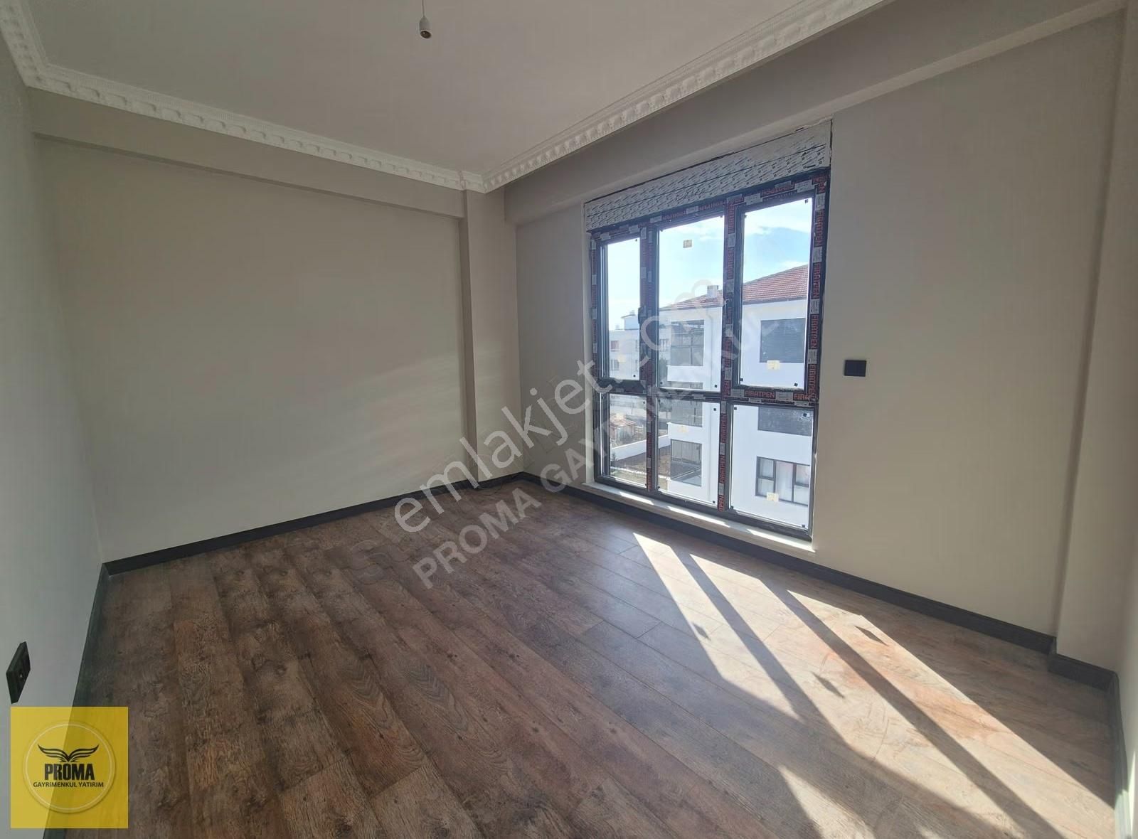 Proma'dan Zincirlikuyu Mah Ebeveyn Banylu Lüks 3+1 Satılık Daire - Görsel 13