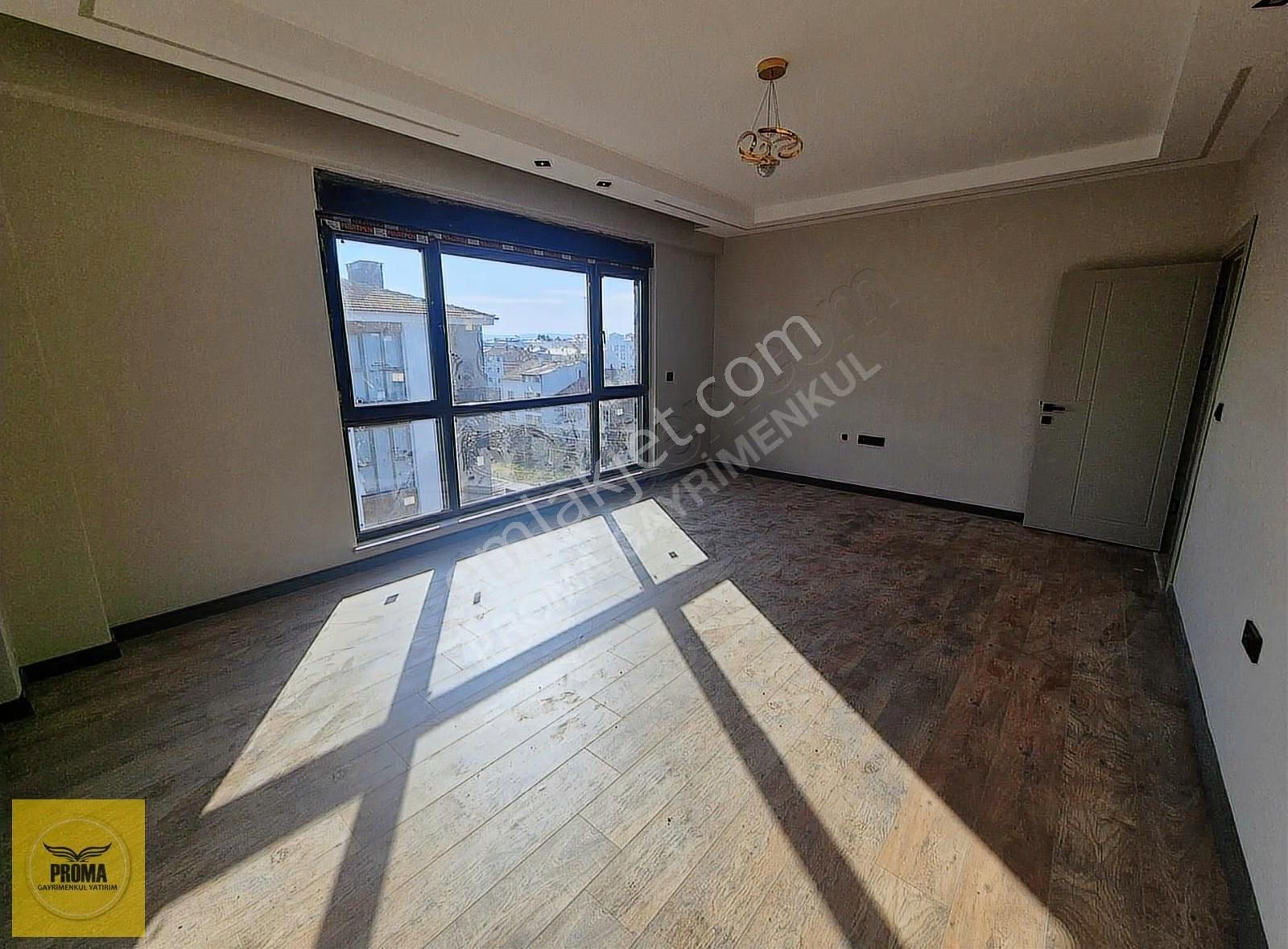 Proma'dan Zincirlikuyu Mah Ebeveyn Banylu Lüks 3+1 Satılık Daire - Görsel 25