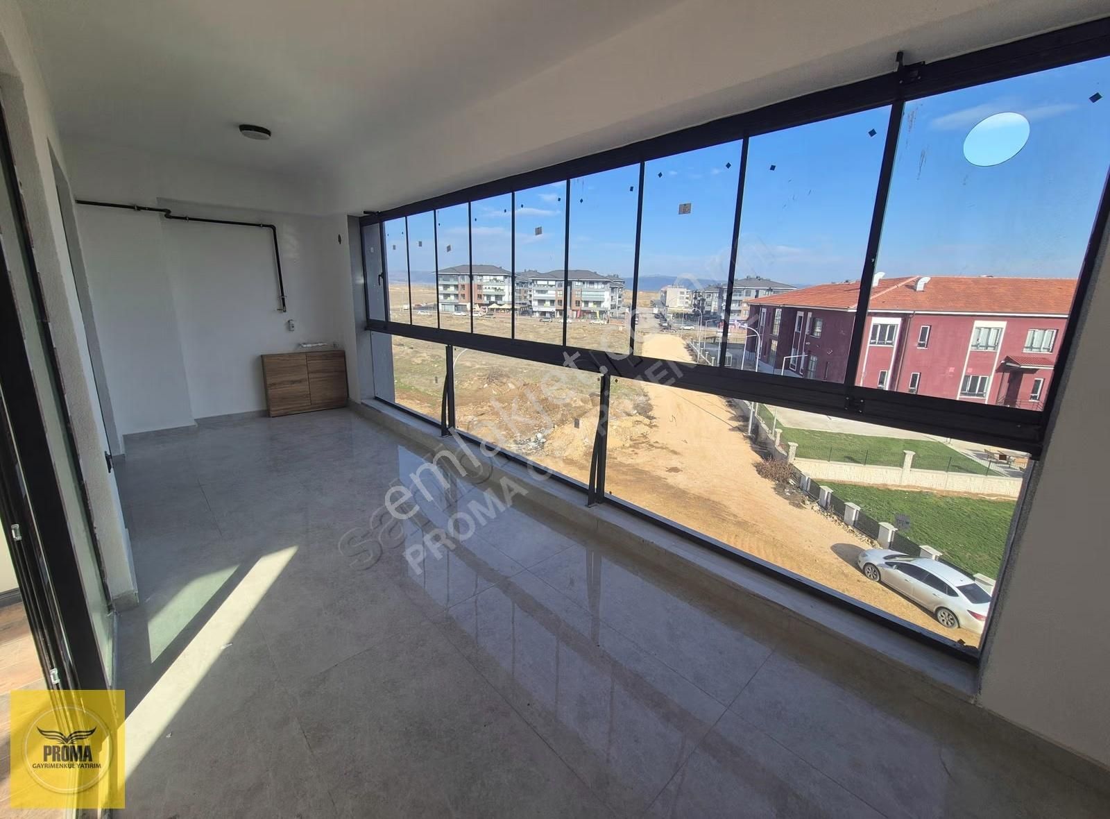 Proma'dan Zincirlikuyu Mah Ebeveyn Banylu Lüks 3+1 Satılık Daire