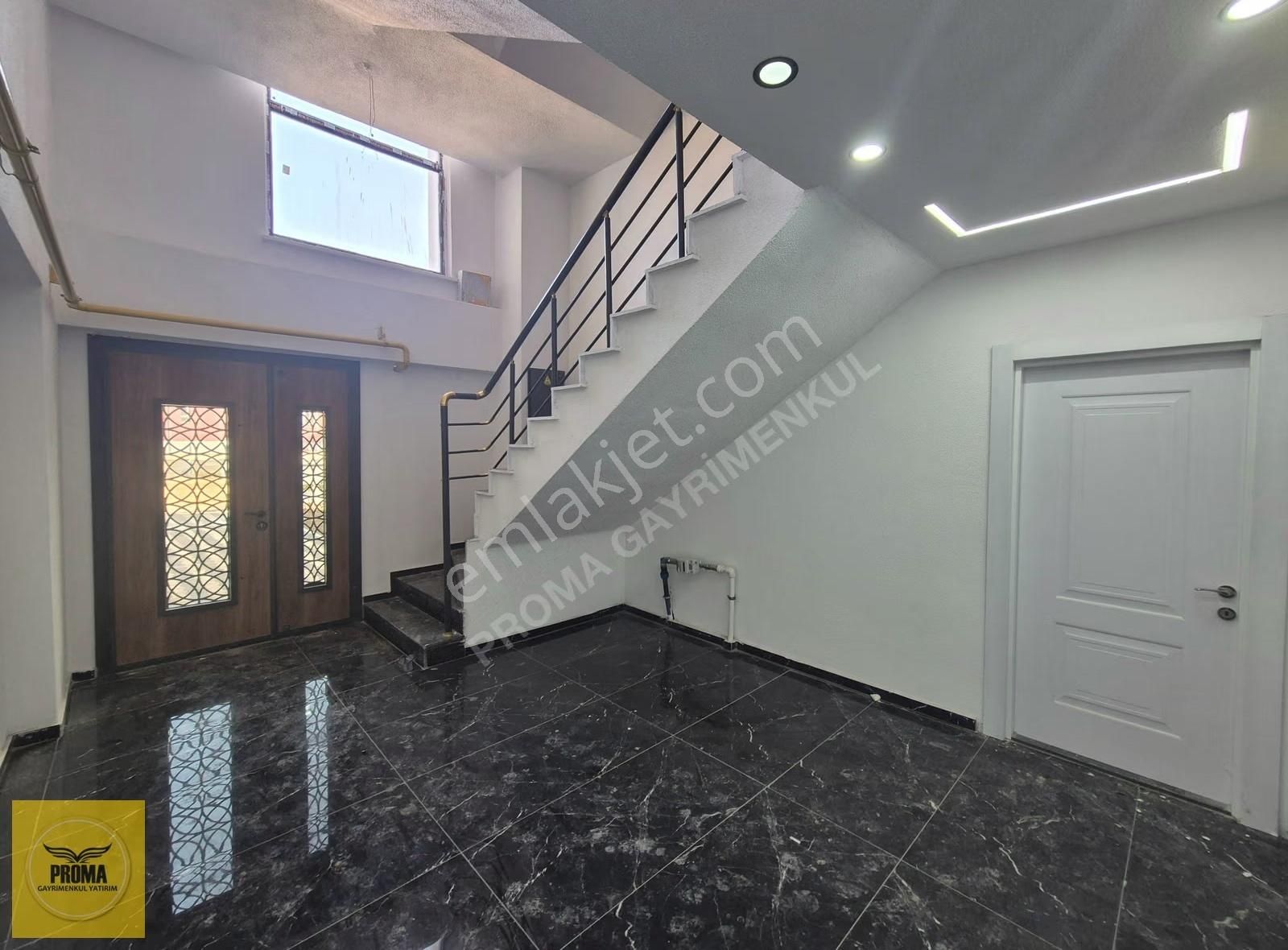 Proma'dan Zincirlikuyu Mah Ebeveyn Banylu Lüks 3+1 Satılık Daire - Görsel 6