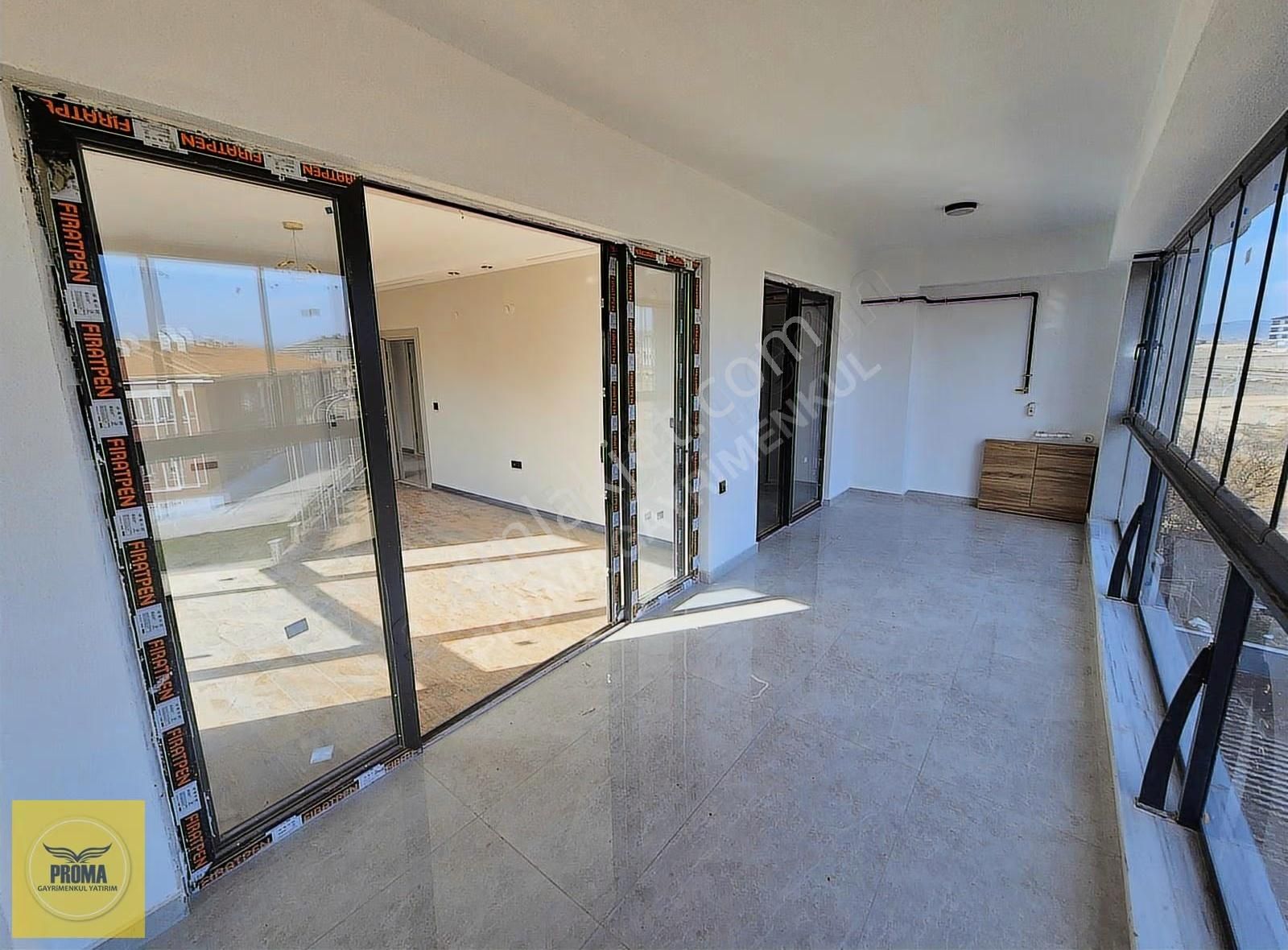 Proma'dan Zincirlikuyu Mah Ebeveyn Banylu Lüks 3+1 Satılık Daire - Görsel 22
