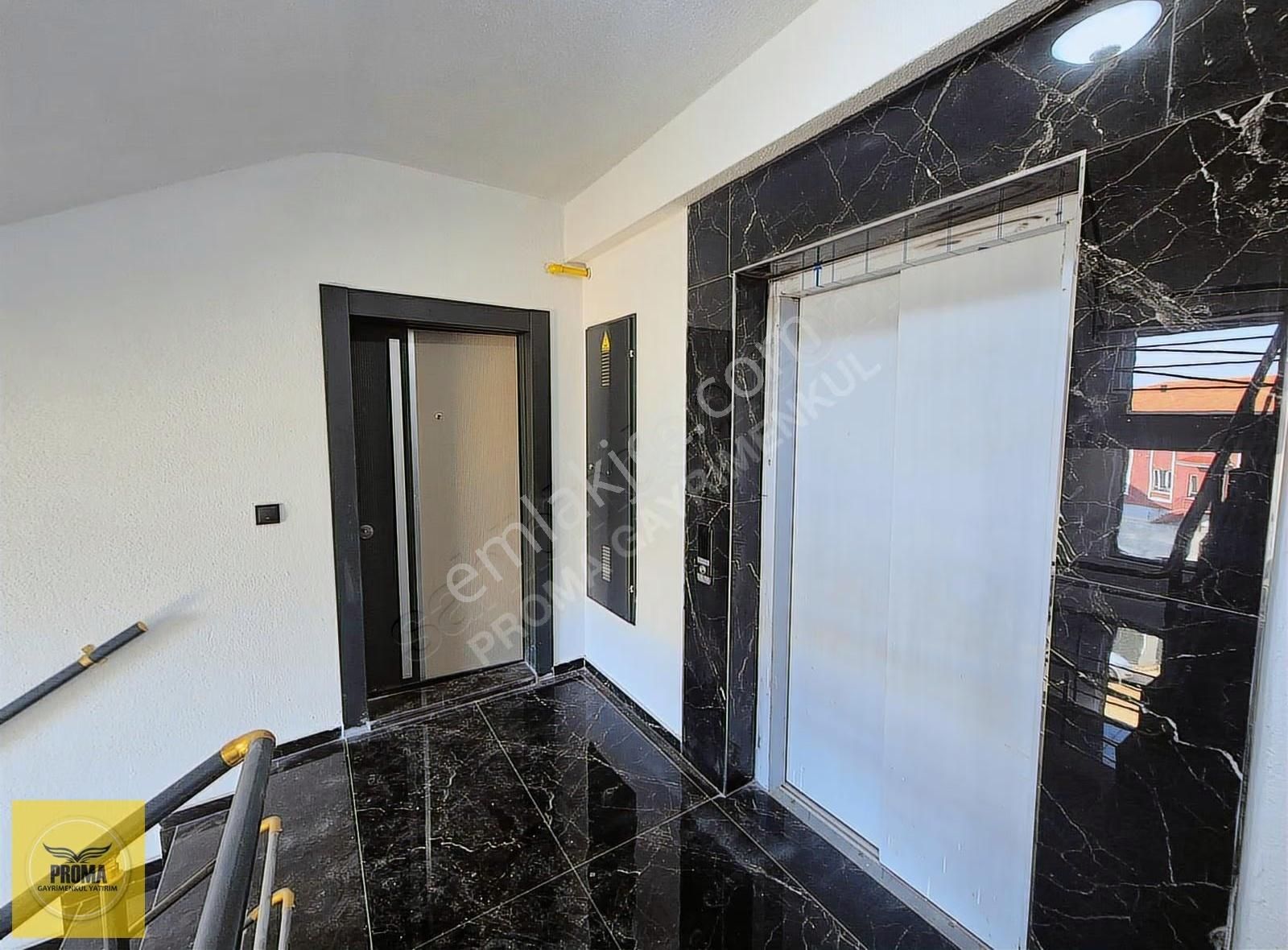 Proma'dan Zincirlikuyu Mah Ebeveyn Banylu Lüks 3+1 Satılık Daire - Görsel 20