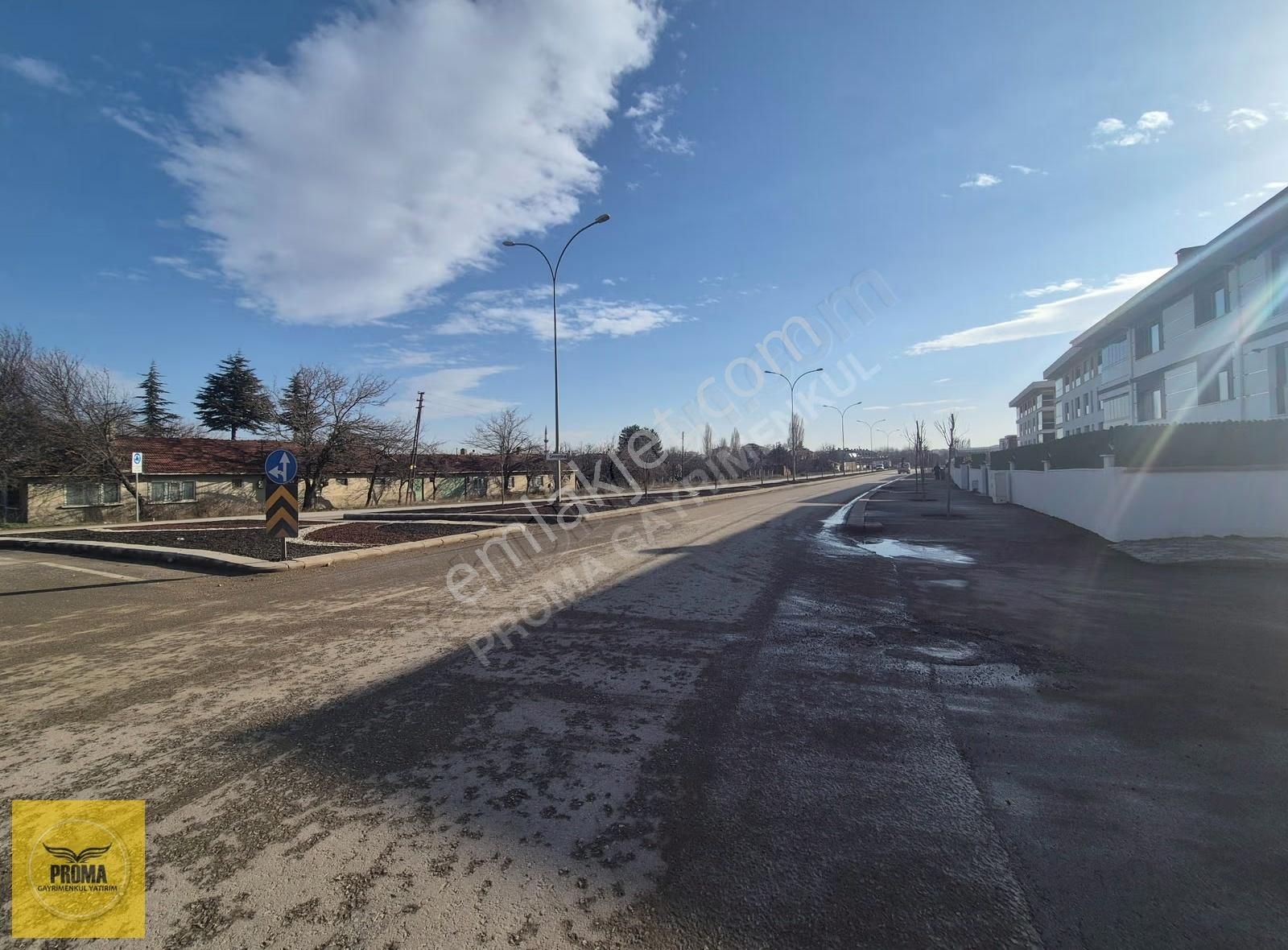 Proma'dan Zincirlikuyu Mah Ebeveyn Banylu Lüks 3+1 Satılık Daire - Görsel 8