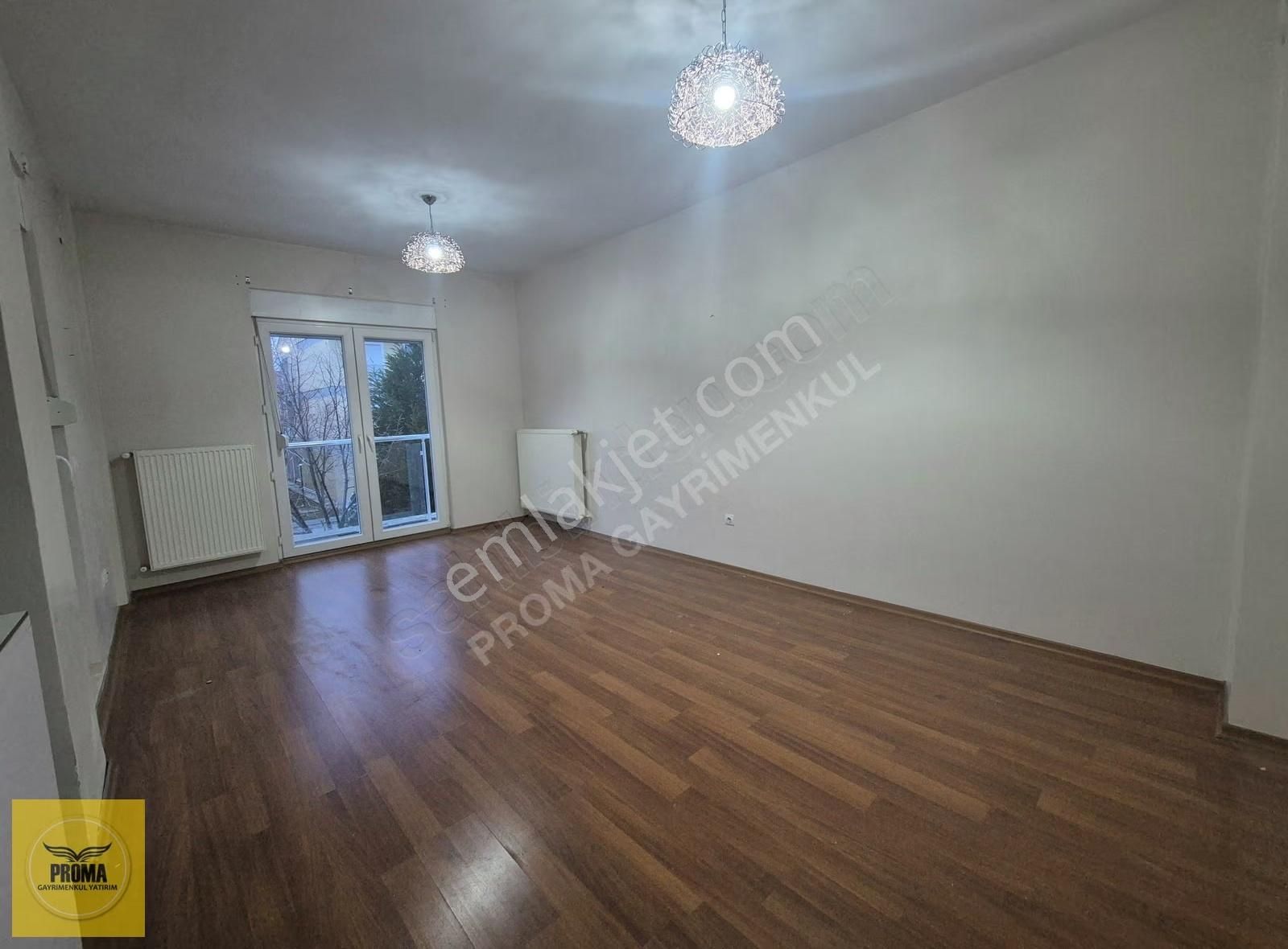 Proma'dan Yenişehir Konakları Asansörlü Geniş Blkonlu 2+1 Kiralk - Görsel 30