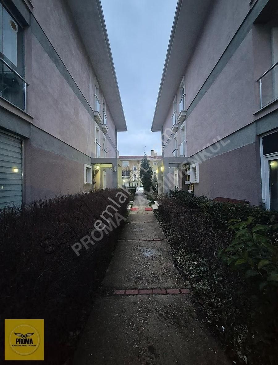 Proma'dan Yenişehir Konakları Asansörlü Geniş Blkonlu 2+1 Kiralk - Görsel 6