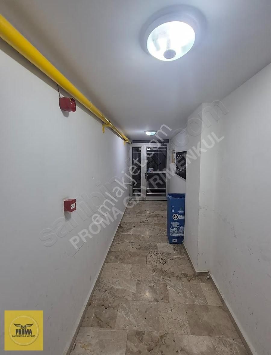 Proma'dan Yenişehir Konakları Asansörlü Geniş Blkonlu 2+1 Kiralk - Görsel 4