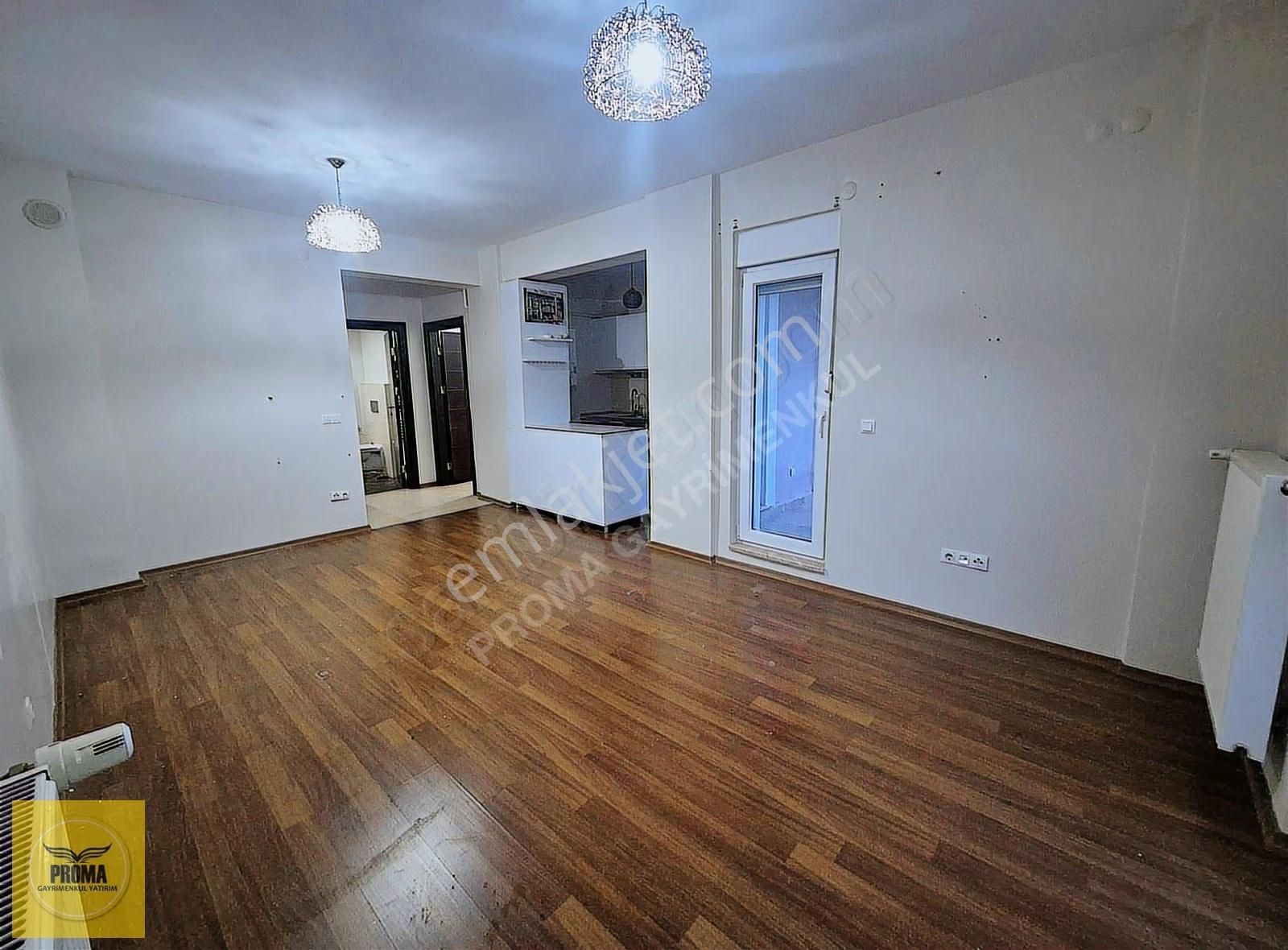 Proma'dan Yenişehir Konakları Asansörlü Geniş Blkonlu 2+1 Kiralk - Görsel 31