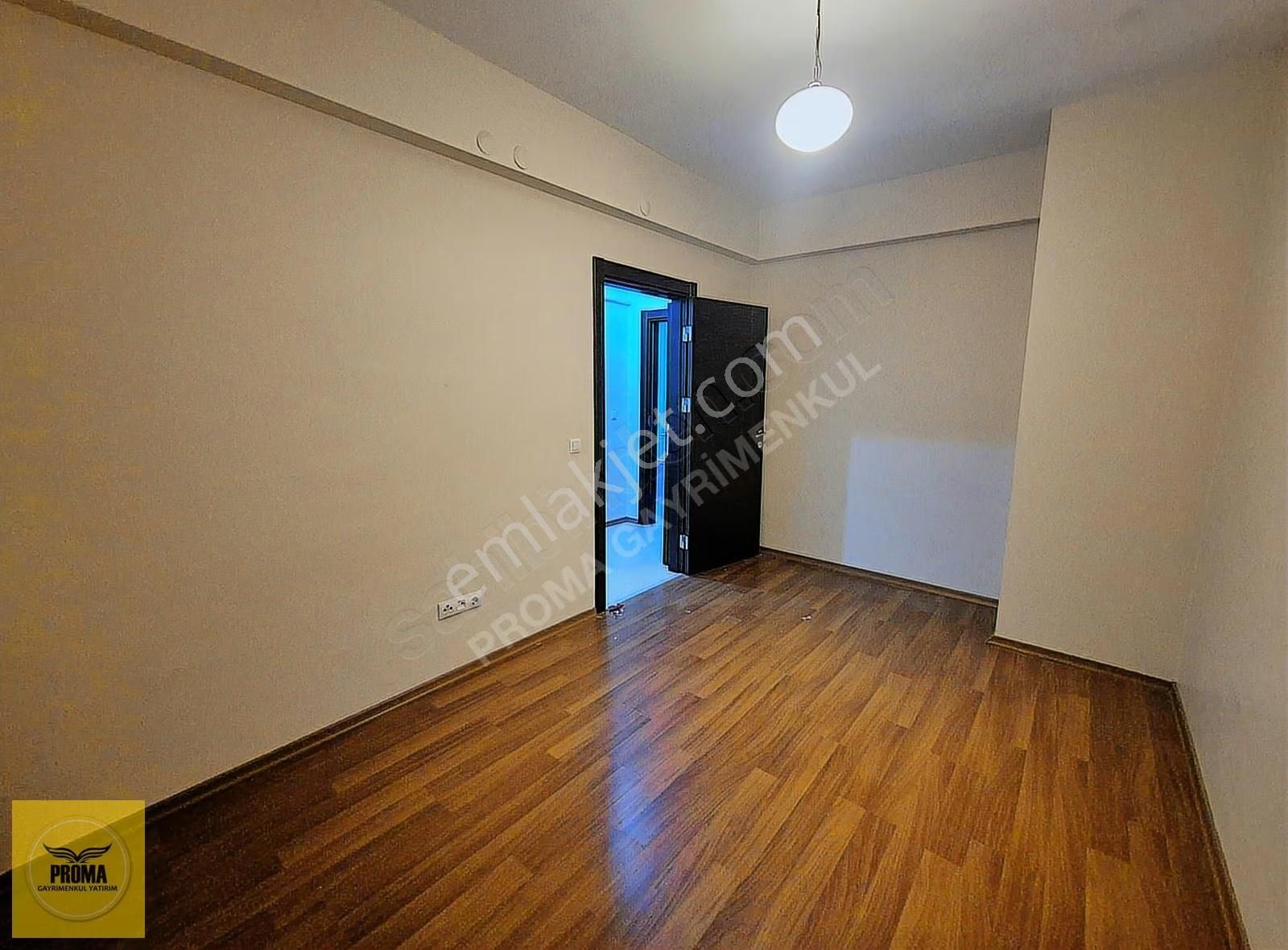 Proma'dan Yenişehir Konakları Asansörlü Geniş Blkonlu 2+1 Kiralk - Görsel 28