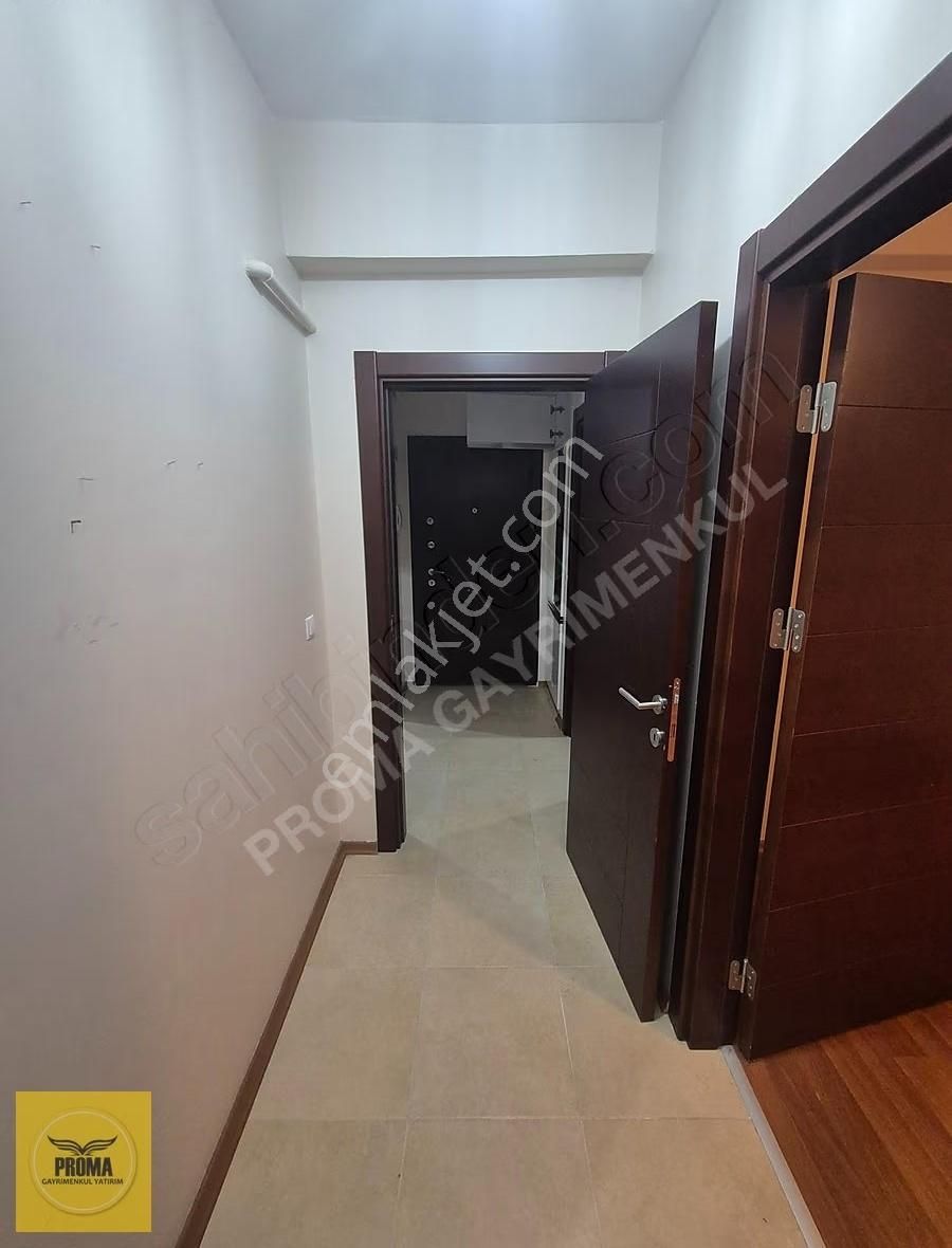 Proma'dan Yenişehir Konakları Asansörlü Geniş Blkonlu 2+1 Kiralk - Görsel 26