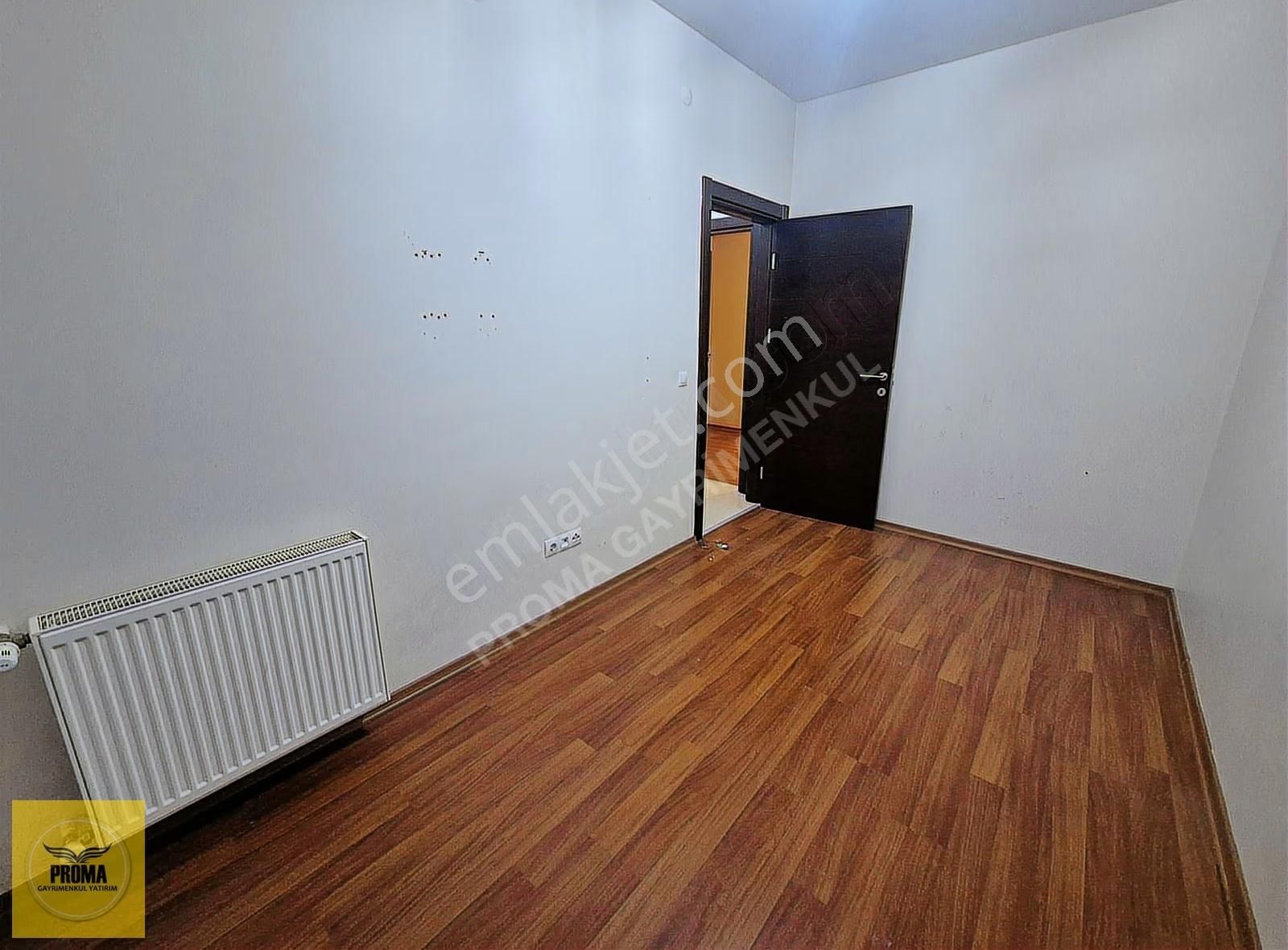 Proma'dan Yenişehir Konakları Asansörlü Geniş Blkonlu 2+1 Kiralk - Görsel 34