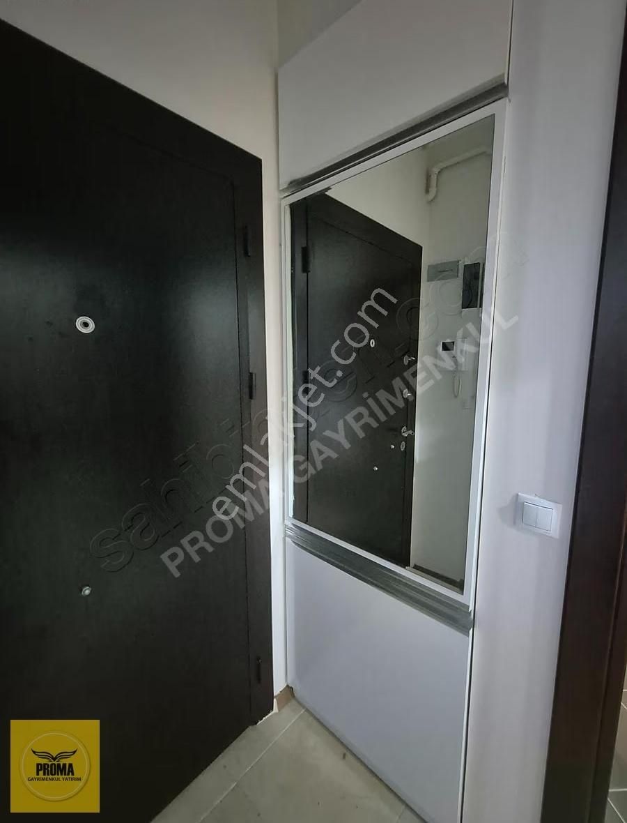 Proma'dan Yenişehir Konakları Asansörlü Geniş Blkonlu 2+1 Kiralk - Görsel 12