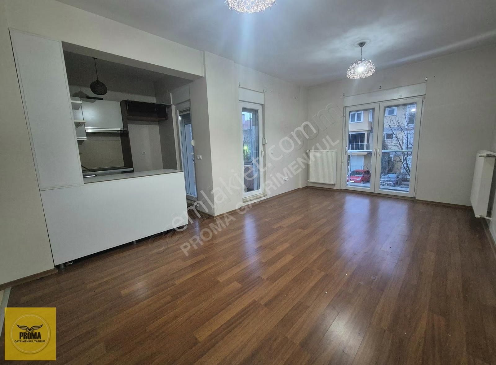 Proma'dan Yenişehir Konakları Asansörlü Geniş Blkonlu 2+1 Kiralk - Görsel 33