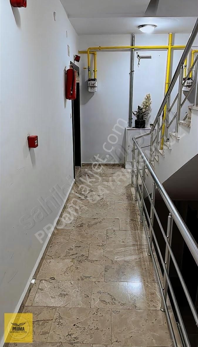 Proma'dan Yenişehir Konakları Asansörlü Geniş Blkonlu 2+1 Kiralk - Görsel 32