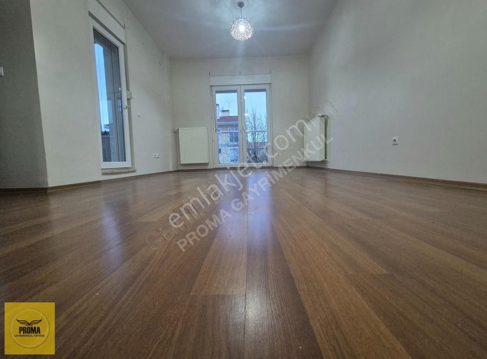 Proma'dan Yenişehir Konakları Asansörlü Geniş Blkonlu 2+1 Kiralk - Görsel 10