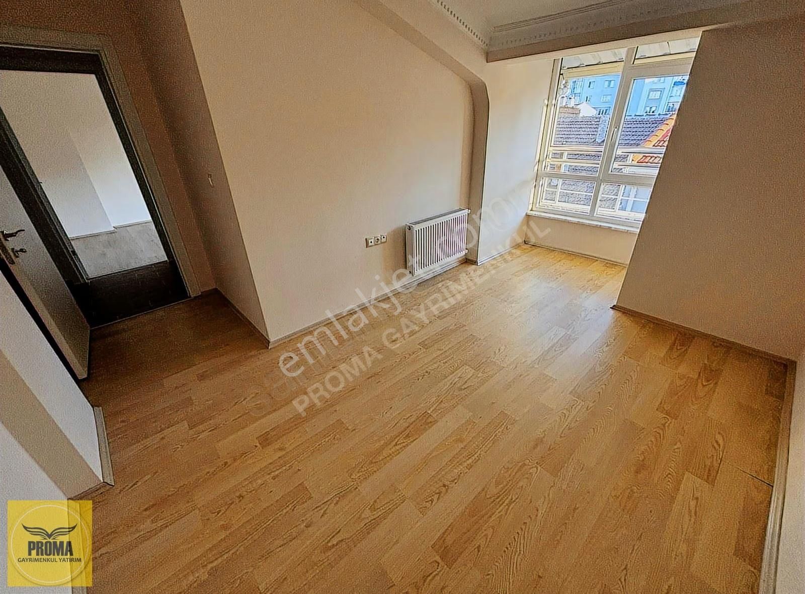 Proma'dan Batıkent Mh 4+1 175m2 Kapalı Garajlı Teraslı Balkonlu - Görsel 2