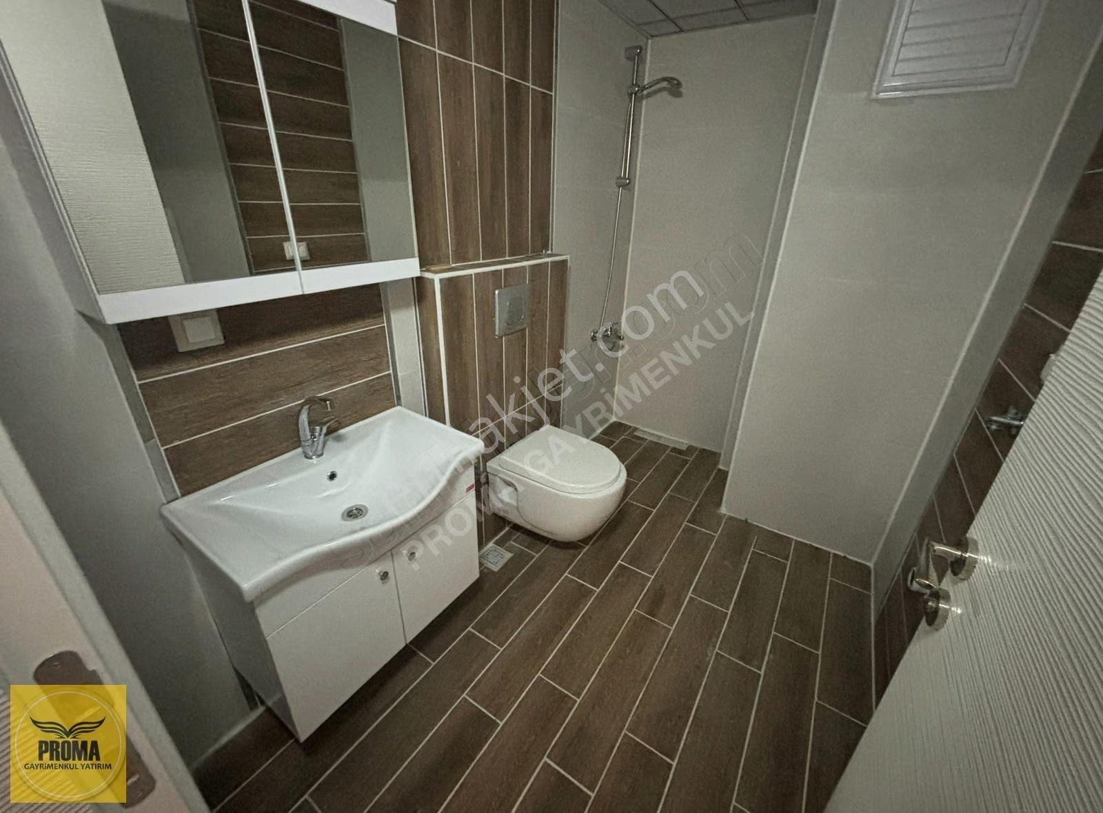 Proma'dan Batıkent Mh 4+1 175m2 Kapalı Garajlı Teraslı Balkonlu - Görsel 16