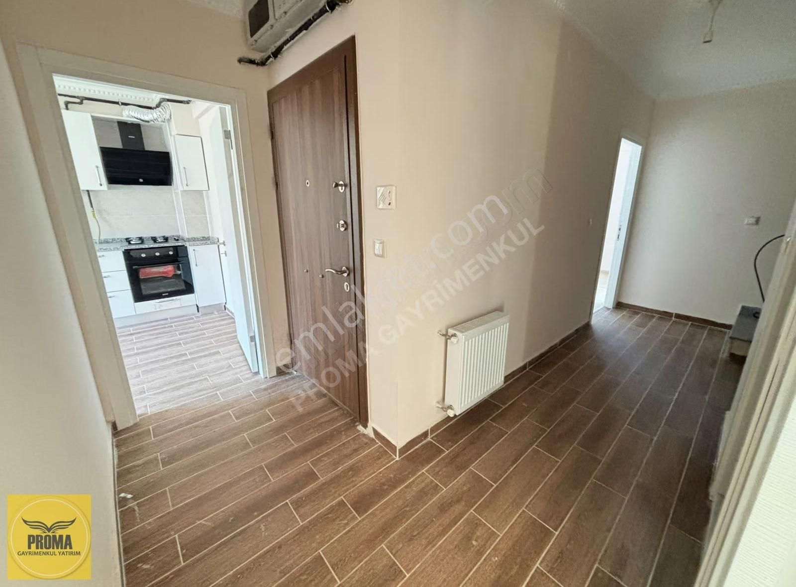 Proma'dan Batıkent Mh 4+1 175m2 Kapalı Garajlı Teraslı Balkonlu - Görsel 28