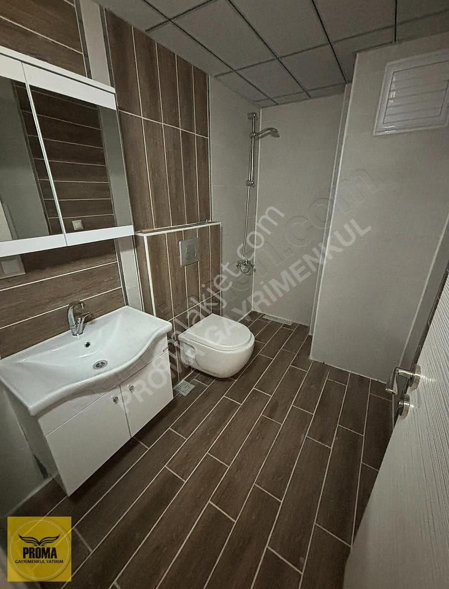 Proma'dan Batıkent Mh 4+1 175m2 Kapalı Garajlı Teraslı Balkonlu - Görsel 6