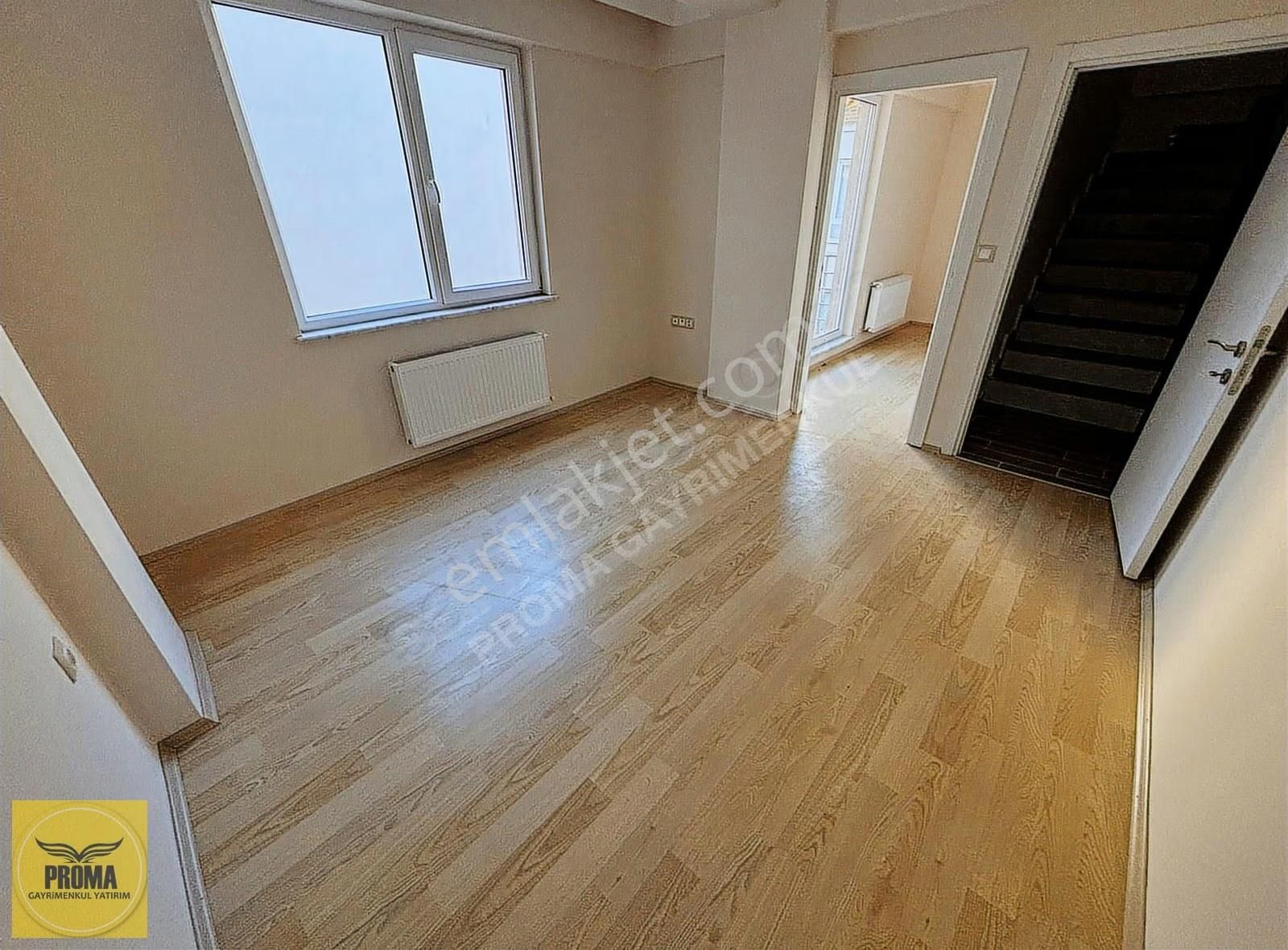 Proma'dan Batıkent Mh 4+1 175m2 Kapalı Garajlı Teraslı Balkonlu - Görsel 5