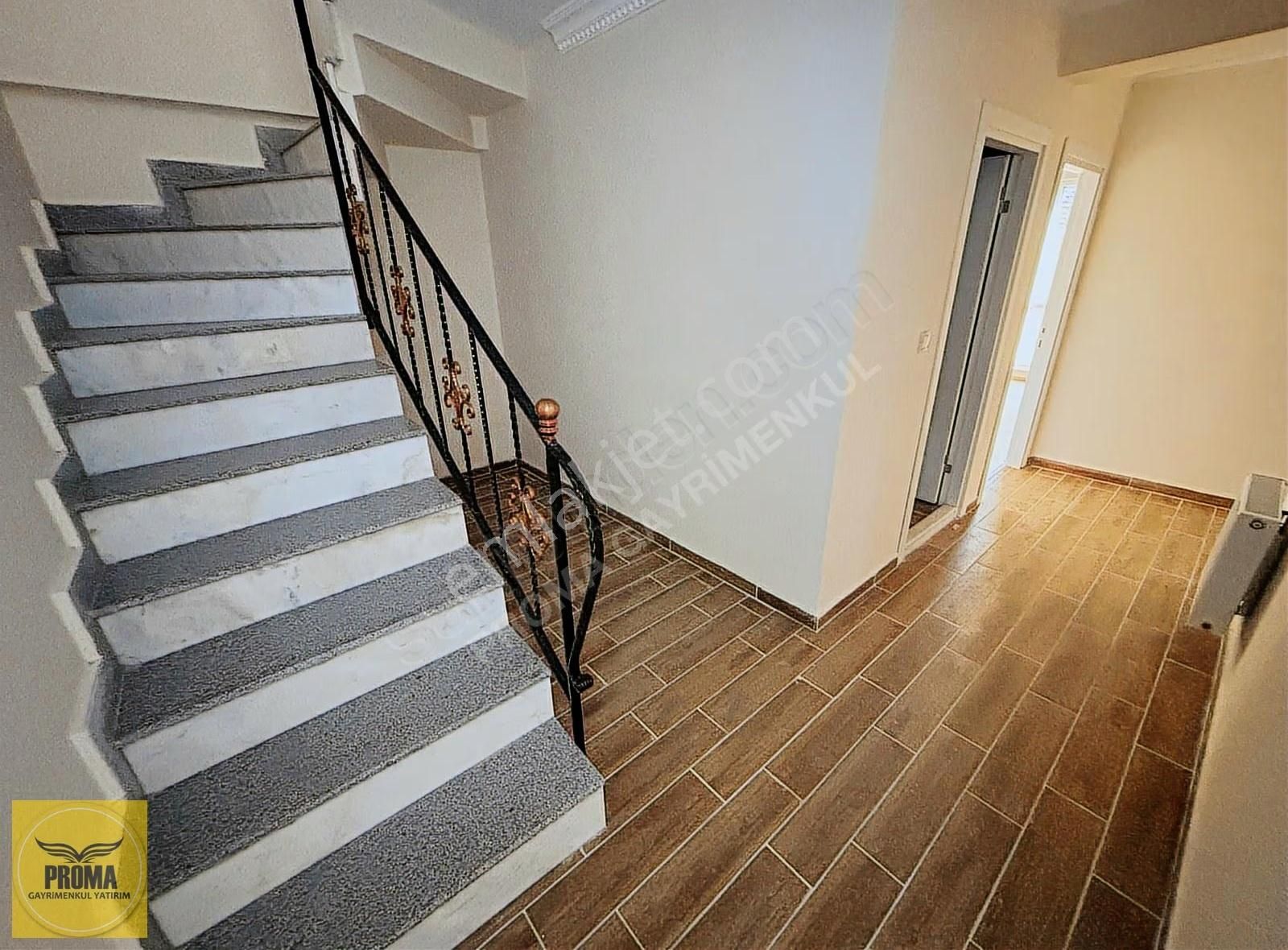 Proma'dan Batıkent Mh 4+1 175m2 Kapalı Garajlı Teraslı Balkonlu - Görsel 35