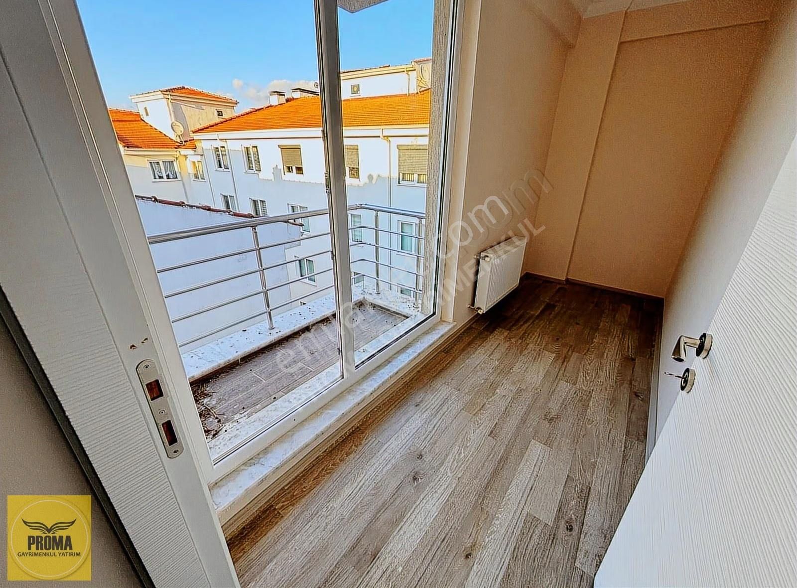 Proma'dan Batıkent Mh 4+1 175m2 Kapalı Garajlı Teraslı Balkonlu - Görsel 7