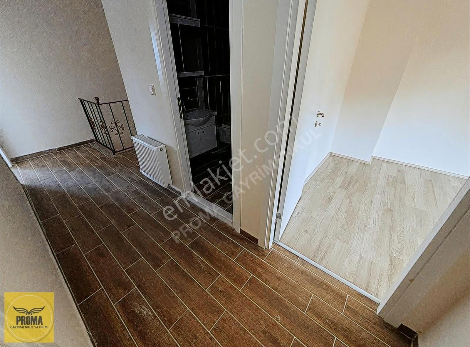 Proma'dan Batıkent Mh 4+1 175m2 Kapalı Garajlı Teraslı Balkonlu - Görsel 25