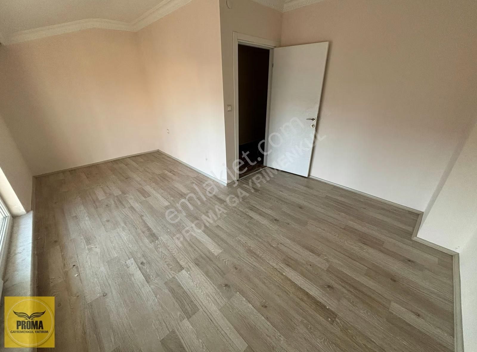 Proma'dan Batıkent Mh 4+1 175m2 Kapalı Garajlı Teraslı Balkonlu - Görsel 21