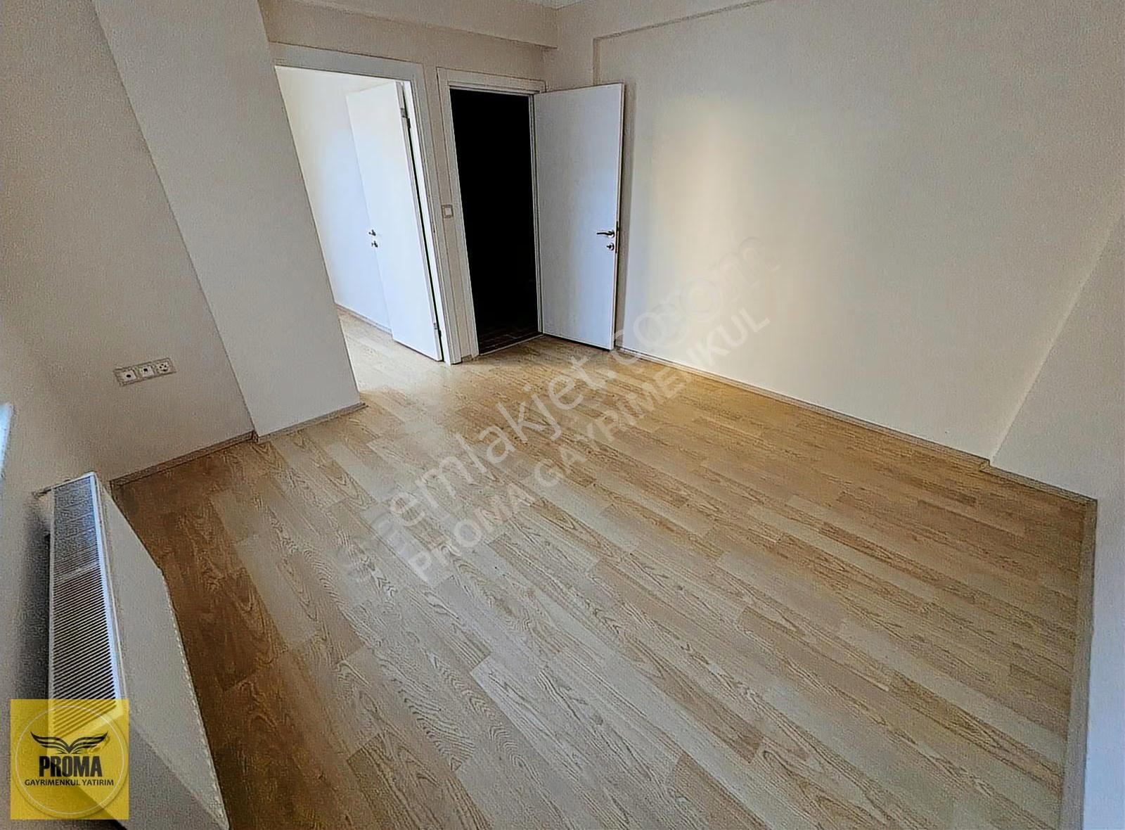 Proma'dan Batıkent Mh 4+1 175m2 Kapalı Garajlı Teraslı Balkonlu - Görsel 26