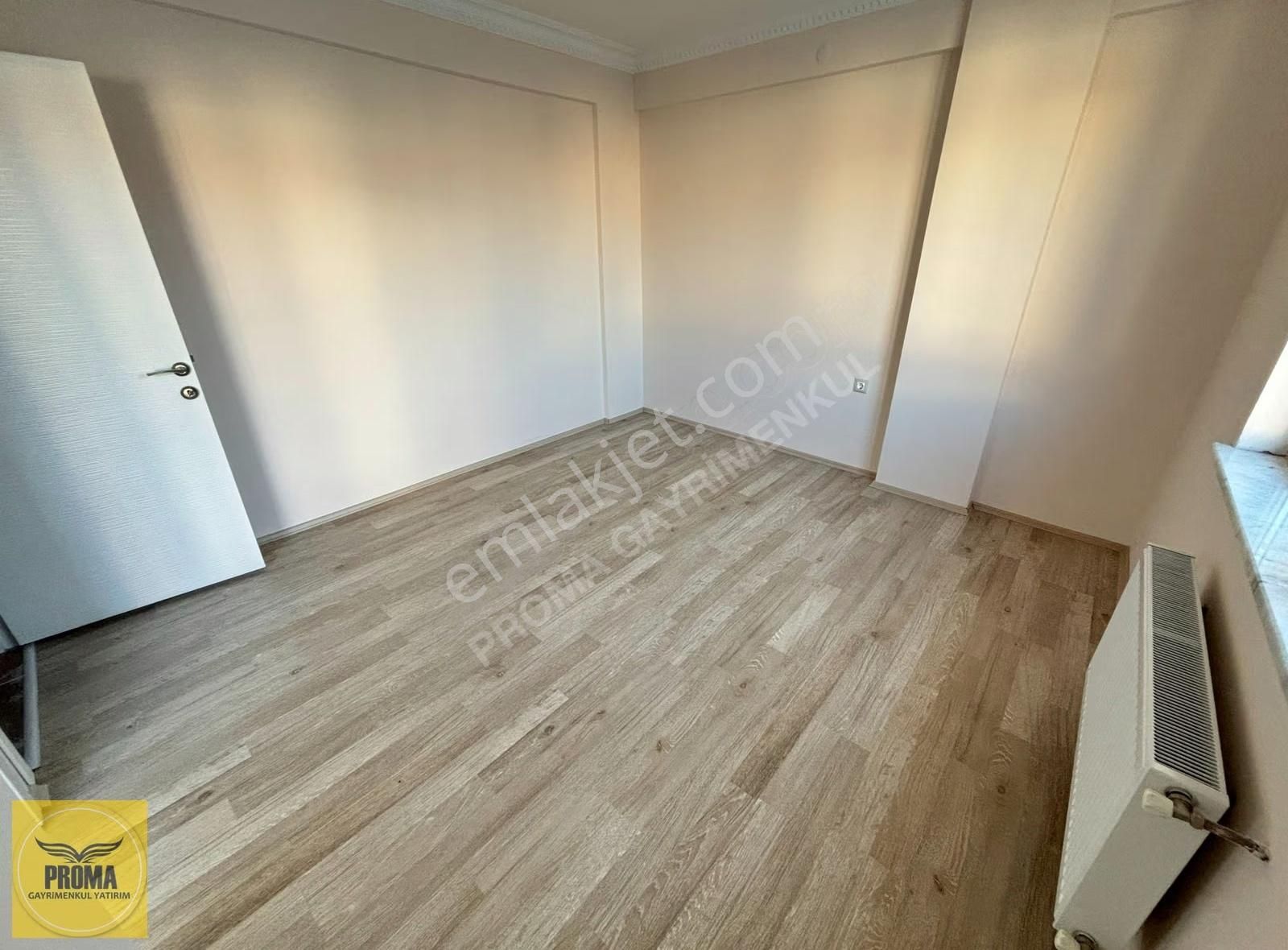 Proma'dan Batıkent Mh 4+1 175m2 Kapalı Garajlı Teraslı Balkonlu - Görsel 24