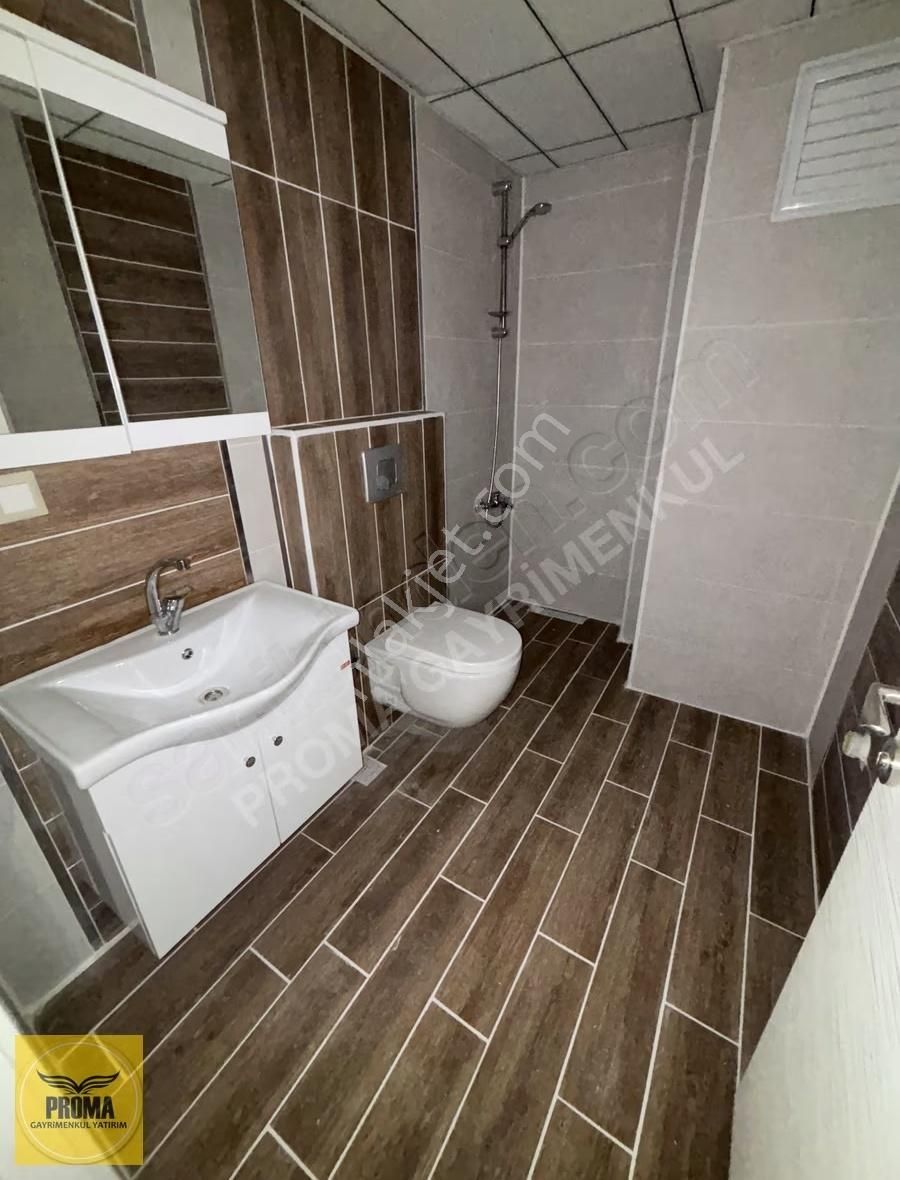 Proma'dan Batıkent Mh 4+1 175m2 Kapalı Garajlı Teraslı Balkonlu - Görsel 4