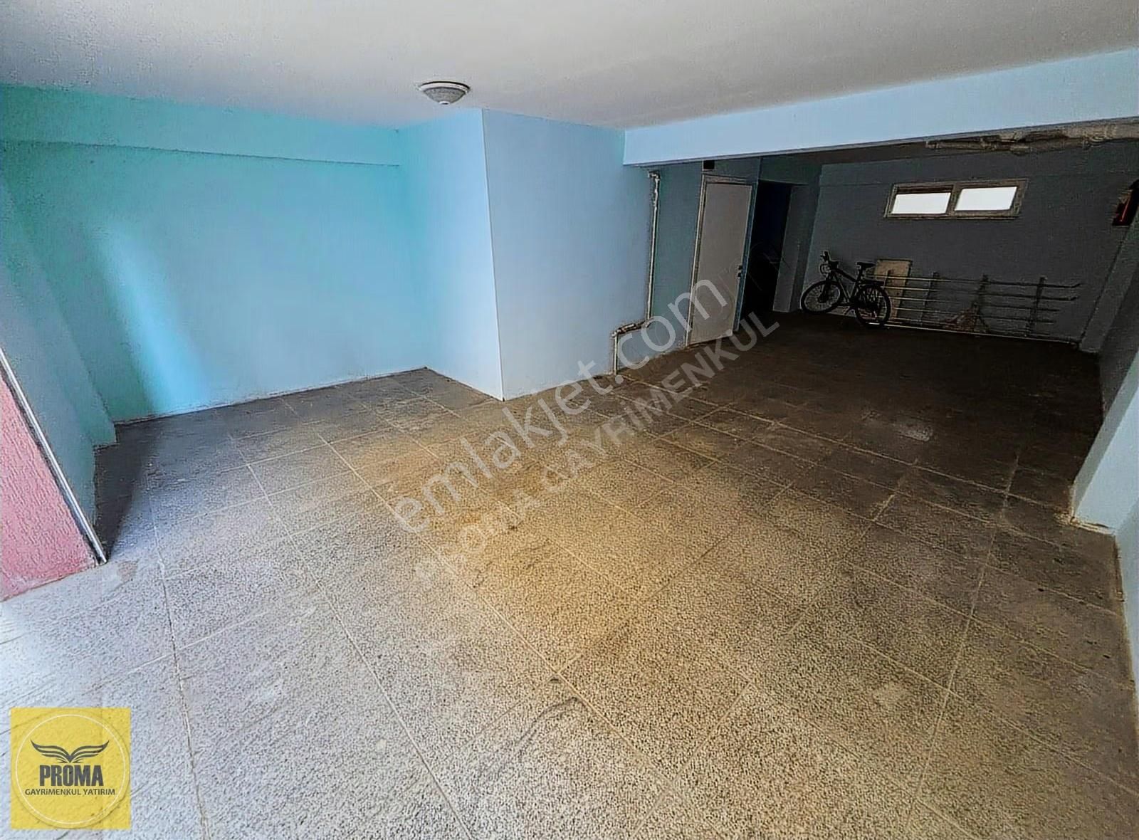 Proma'dan Batıkent Mh 4+1 175m2 Kapalı Garajlı Teraslı Balkonlu - Görsel 14