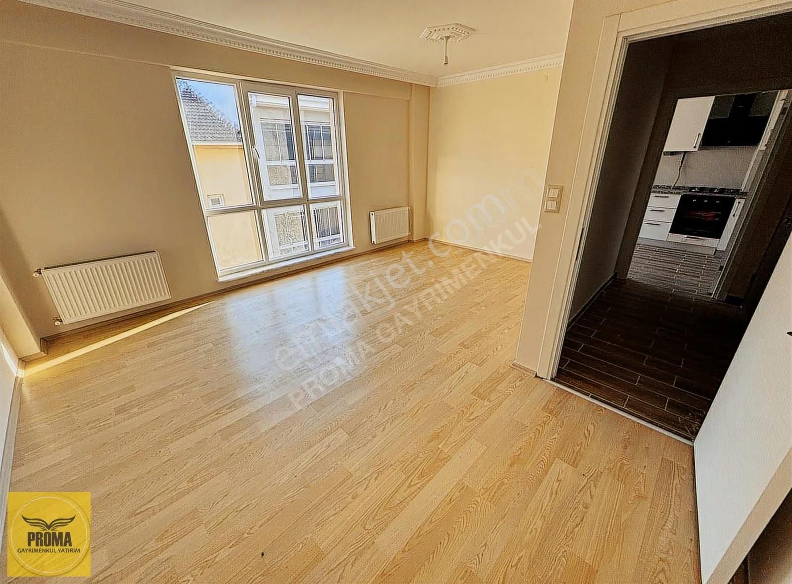 Proma'dan Batıkent Mh 4+1 175m2 Kapalı Garajlı Teraslı Balkonlu - Görsel 8