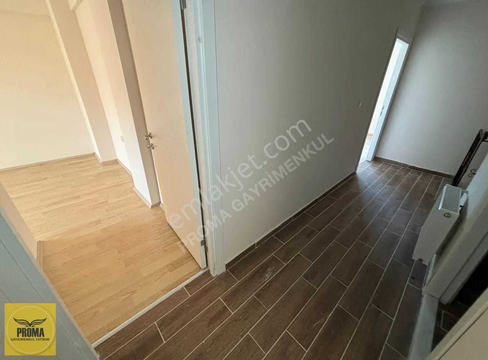 Proma'dan Batıkent Mh 4+1 175m2 Kapalı Garajlı Teraslı Balkonlu - Görsel 11