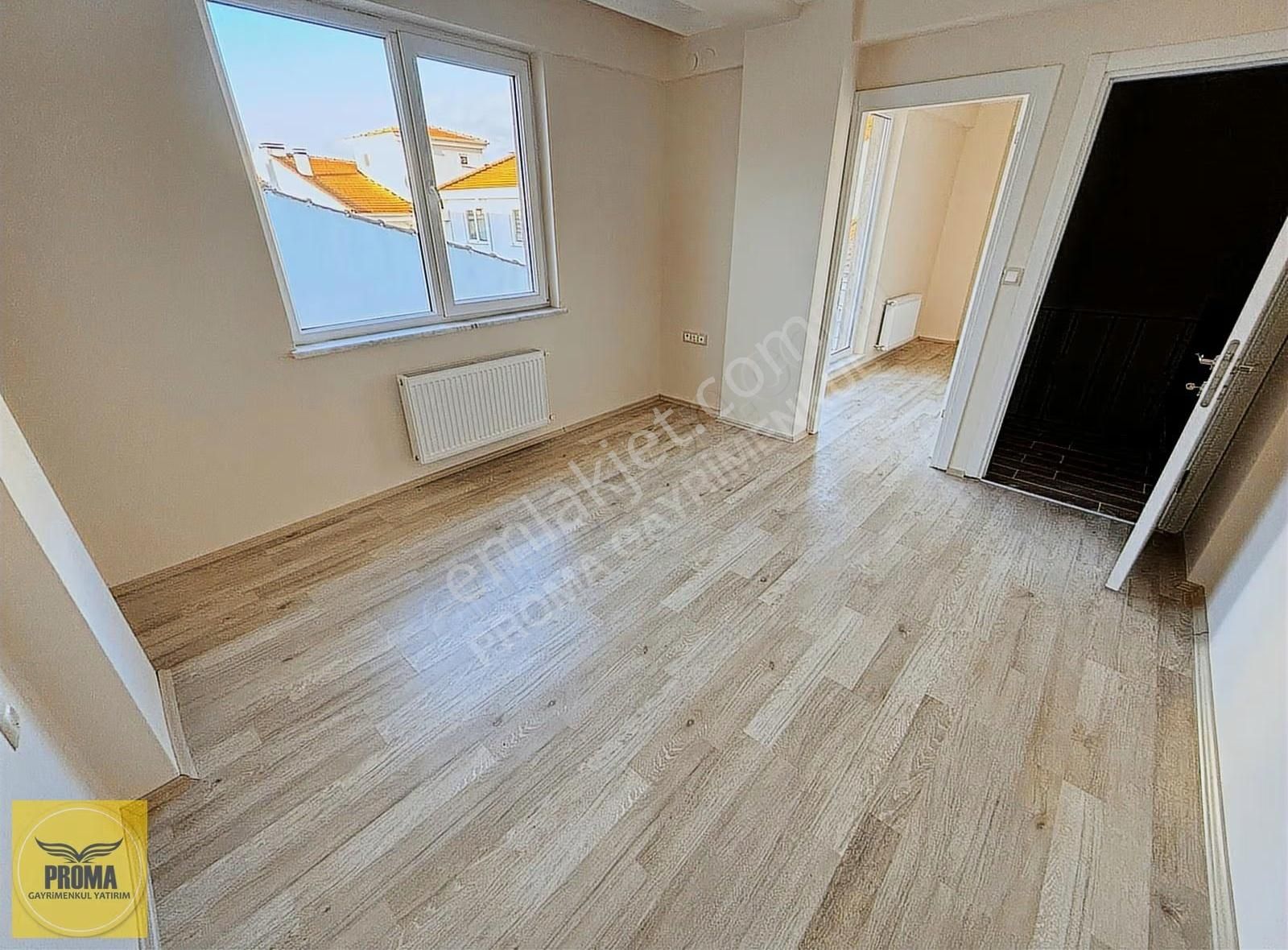 Proma'dan Batıkent Mh 4+1 175m2 Kapalı Garajlı Teraslı Balkonlu - Görsel 31