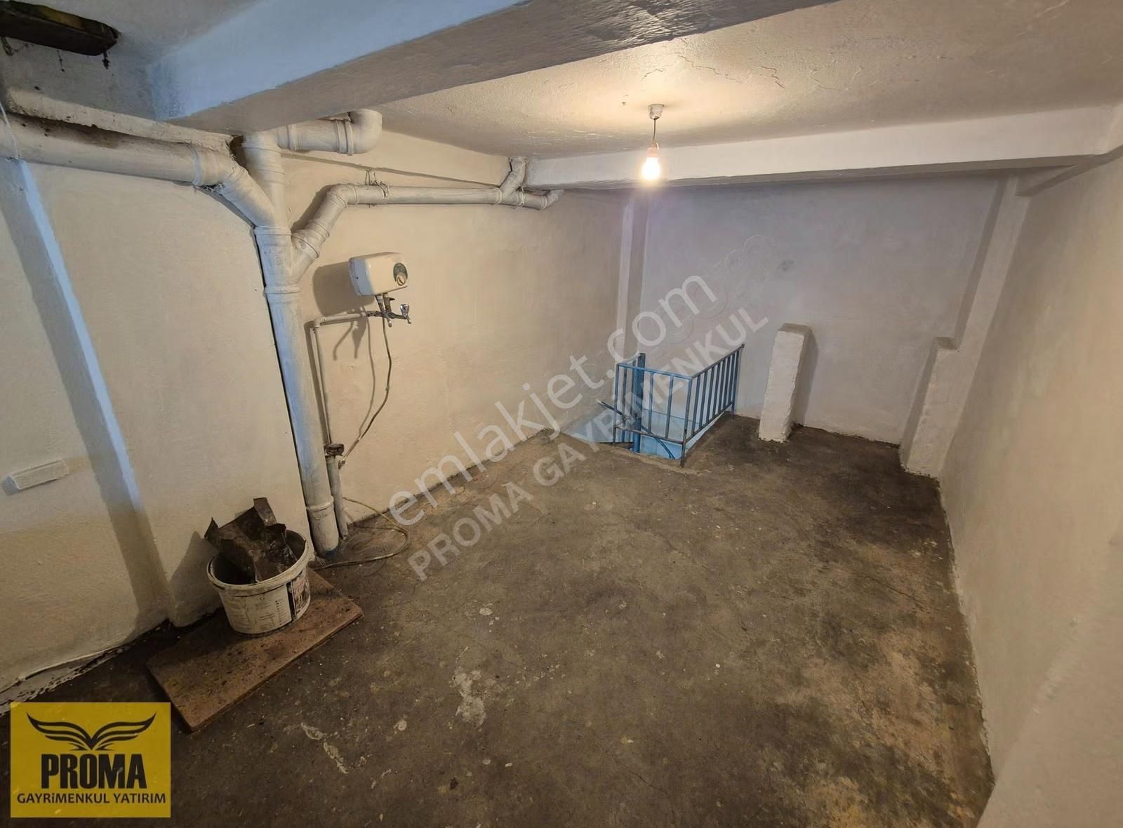 Proma'dan Çarşı Merkez Sakarya 1 Cad. 80 M2 Fırsat İş Yeri - Görsel 15