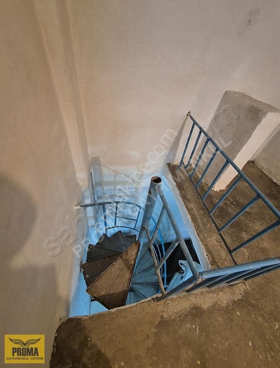 Proma'dan Çarşı Merkez Sakarya 1 Cad. 80 M2 Fırsat İş Yeri - Görsel 11