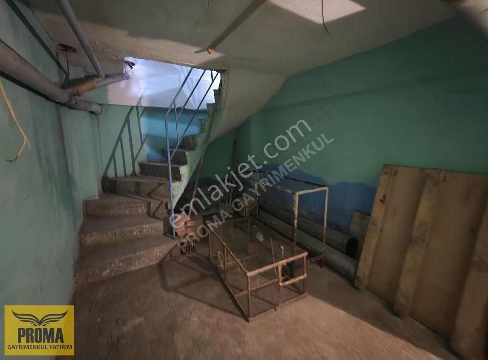 Proma'dan Çarşı Merkez Sakarya 1 Cad. 80 M2 Fırsat İş Yeri - Görsel 8