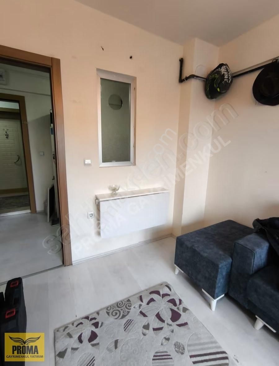 Proma'dan Esogü Yakını 1+1 Taşınmaya Full Eşyalı Daire Park Cph - Görsel 15