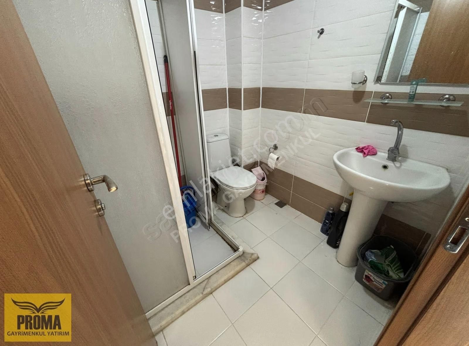 Proma'dan Esogü Yakını 1+1 Taşınmaya Full Eşyalı Daire Park Cph - Görsel 25