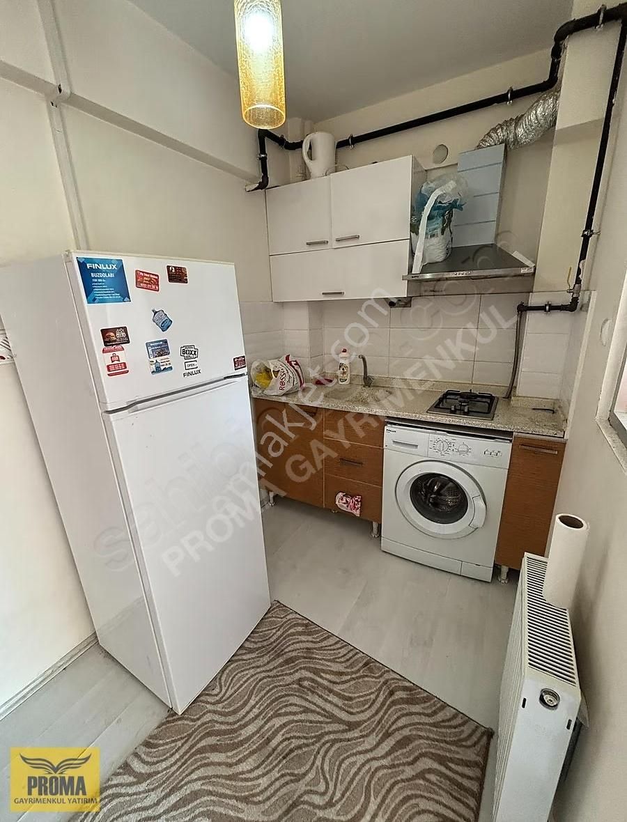 Proma'dan Esogü Yakını 1+1 Taşınmaya Full Eşyalı Daire Park Cph - Görsel 4