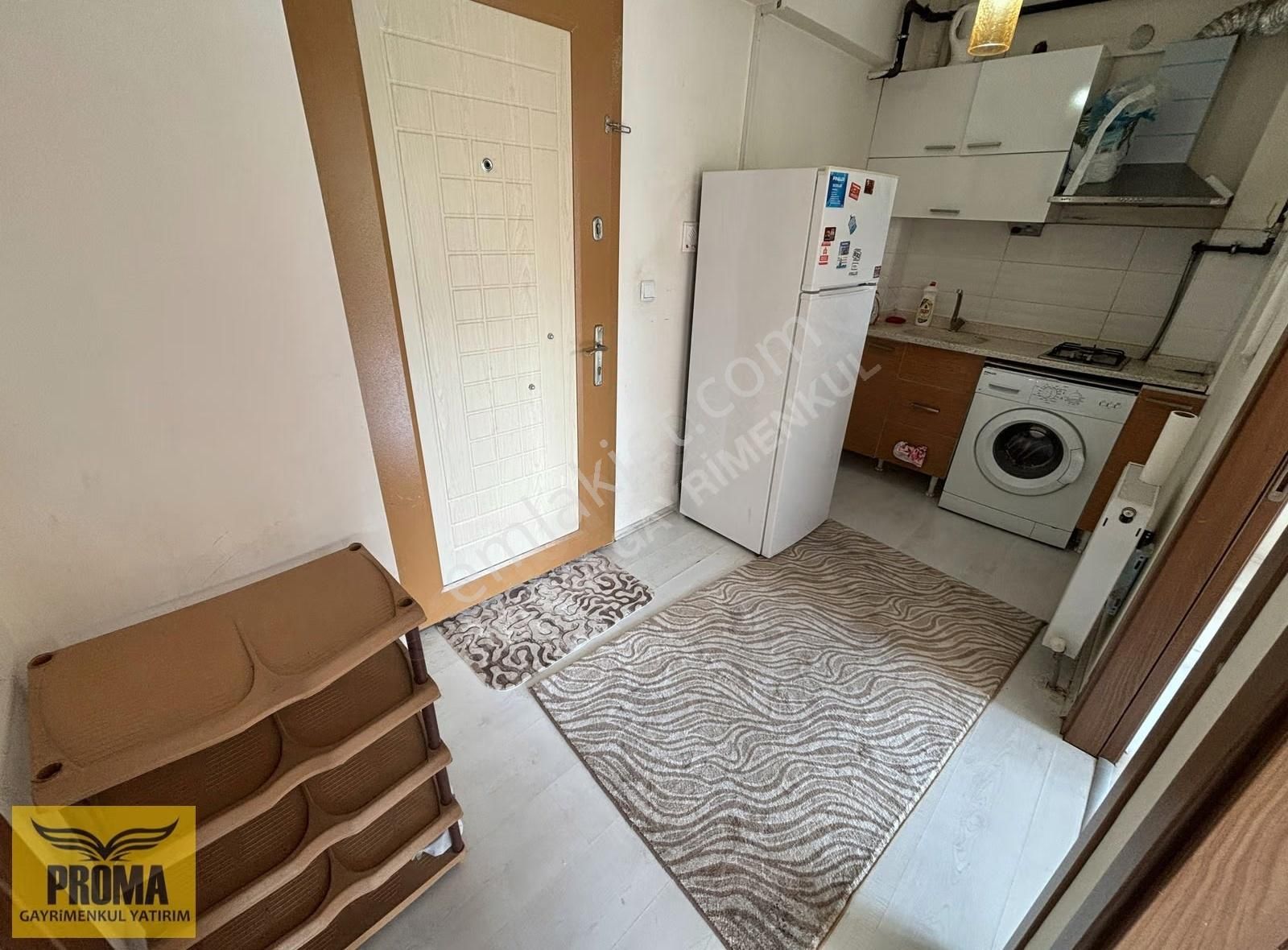 Proma'dan Esogü Yakını 1+1 Taşınmaya Full Eşyalı Daire Park Cph - Görsel 32