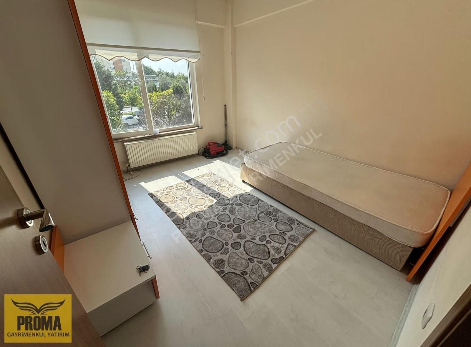 Proma'dan Esogü Yakını 1+1 Taşınmaya Full Eşyalı Daire Park Cph - Görsel 10