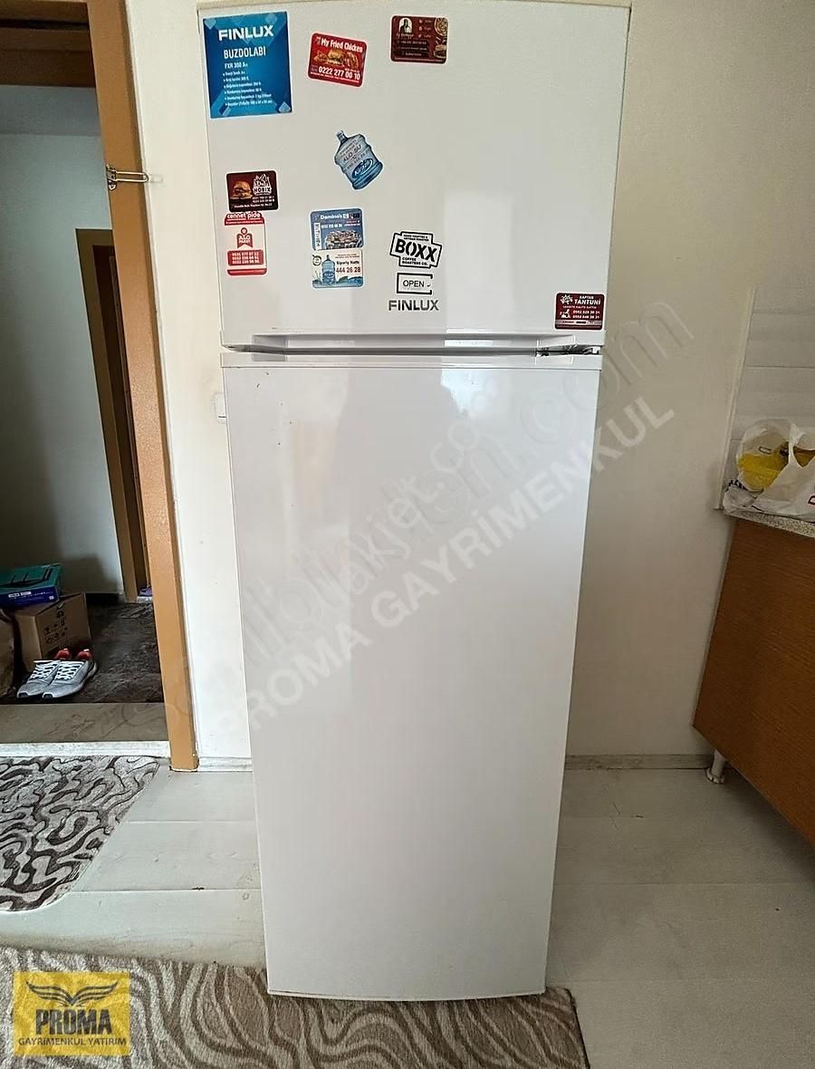 Proma'dan Esogü Yakını 1+1 Taşınmaya Full Eşyalı Daire Park Cph - Görsel 9