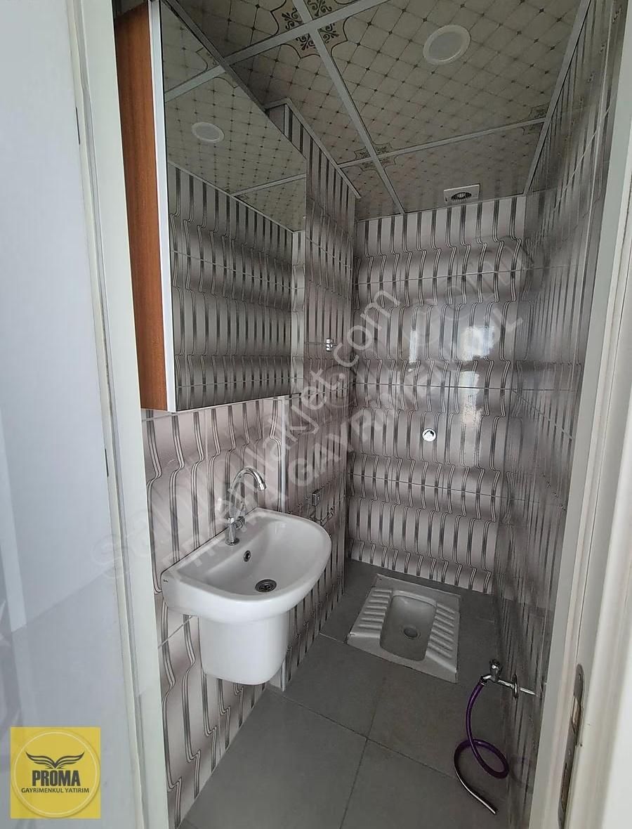 Proma'dan Batıkent Mh Balkonlu En Üst Kat Geniş 2+1 Kiralk Daire - Görsel 22